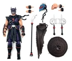 Hasbro G.IJoe Classified Series Cobra Ninja Dice #160 Loose Complete 6 Inch