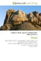 Iowa Frederic P. Miller (U. A.) Taschenbuch Englisch 2026 OmniScriptum