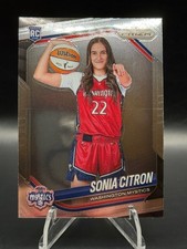 2025 Panini Prizm WNBA #148 Sonia Citron