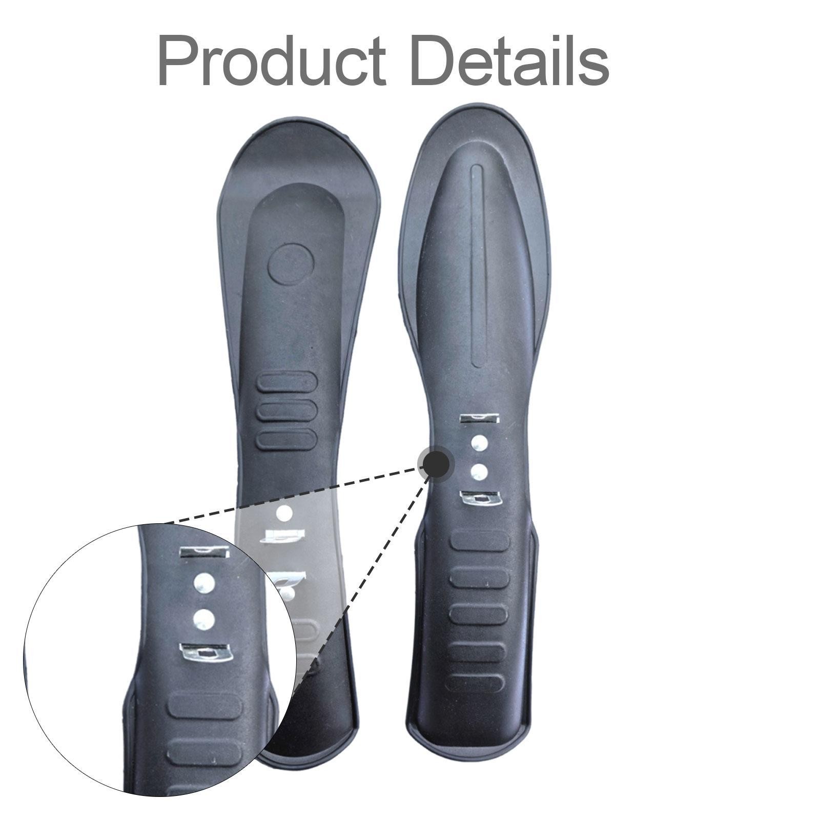 Childrens Bicycle Fenders Tire Mudguards 12"/14"/16"/18"/20" Mud Guards