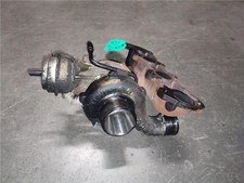 TURBOLADER Fiat Croma (194) 2005 FGP55196765