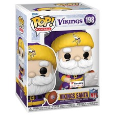 Ultimate Funko Pop Holiday Series Figures Checklist and Gallery 25