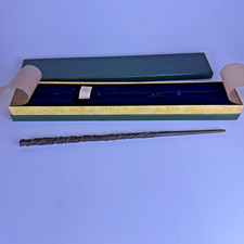 Hermione Granger Wand Harry Potter Authentic Universal Studios Non-Interactive
