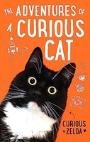 Matt Taghioff - Adventures Of A Curious Cat Wit And Wisdom From Curi - G245Z