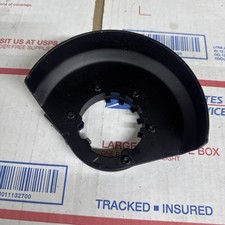 Milwaukee 43-54-1070 4-1/2" Type 27 Grinder Guard for M18 Cut Off Tool