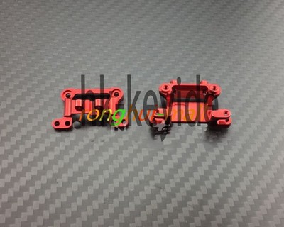 FOR ZERO-Z MINI-Z AWD MA020 030 Rear Suspension Metal Rear Axle Cup Z-DWS-004 ~