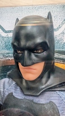 Barbie Collector Black Label Ken ''Batman''