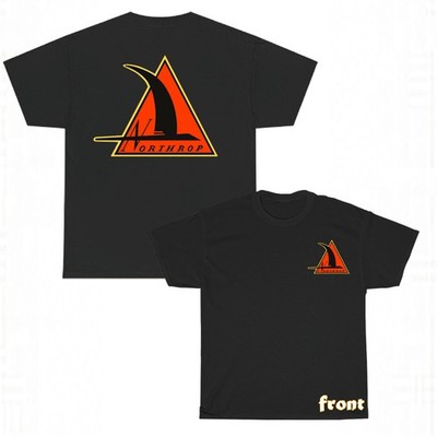 New Northrop Grumman Aerospace Logo Unisex T-Shirt Funny Size S to 5XL