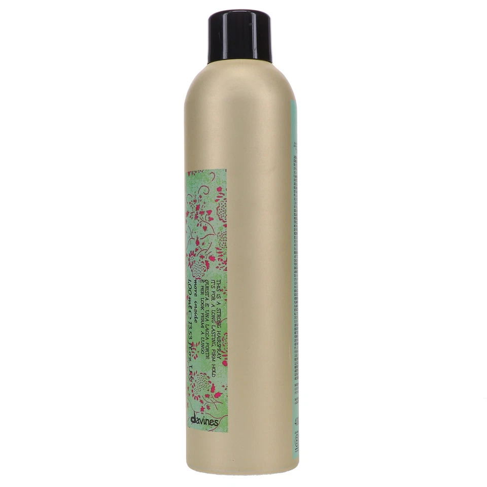 Davines This Is A Strong Hairspray 13.53 oz - Image 2 of 4