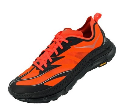 New Men's Hoka One One Mafate Speed 4 Lite Hiking Shoes Size 8-13