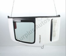 Porte arrière et accessoires Peugeot PARTNER