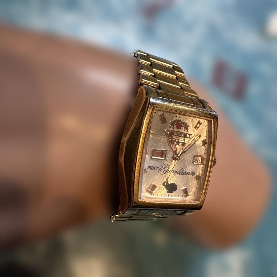 Orient ISBIT collaboration mechanical self-windin… - image 9