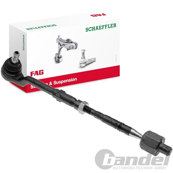 Schaeffler FAG Spurstange Lenkstange Vorne Passend FüR BMW X5 | 840 0552 10-image