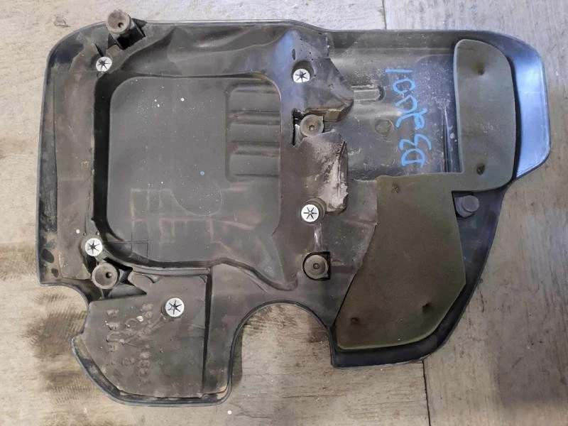 2011-2019 Chrysler 300 Dodge Charger 3.6L Engine Cover Used Foto 2 de 2