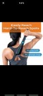 Mighty Bliss Cordless Deep Tissue Massager (3700 RPM) - 6 Heads — photo 4