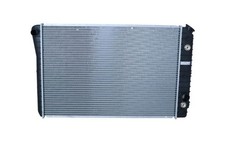 NRF Motorkühler Wasserkühler 50322 Aluminium für CHEVROLET CAPRICE CAMARO MALIBU