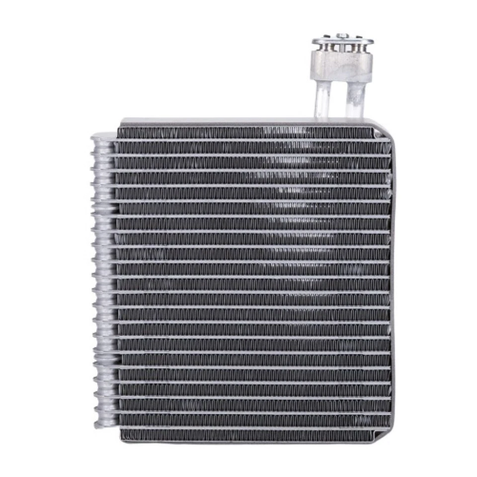 Блок труб и ребер испарителя для Hyundai Santa Fe/Sonata 1999-2006 97607-38000 - Изображение 2 из 4