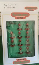 Subbuteo LW Ref No 624 Southampton