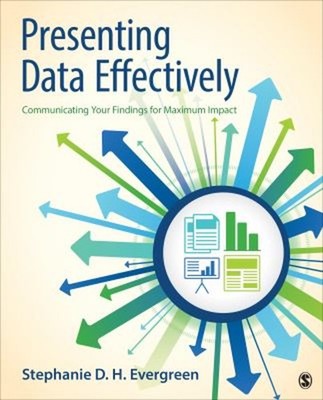 Presenting Data Effectively : Communicating Your Findings for Max