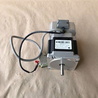 Sea Tel 125974-1 Bldc Motor-Br 86Zw3D98N-A09-Br