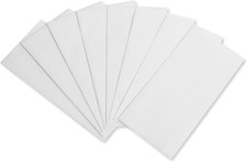 200 Sheets 20 in. x 20 in. Bulk White Tissue Paper for Birthdays, Gift Bags, DIY