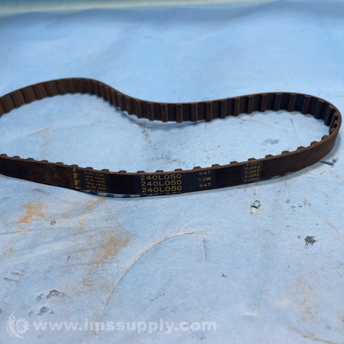 Gates 240L050 Timing Belt FNIP | eBay UK