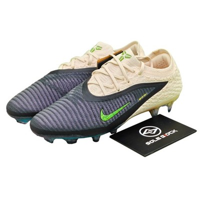 Kobe Bryant x Nike Phantom 6 Low Elite SE FG Phantom Black IF4392