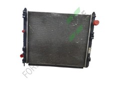 2016 NISSAN JUKE RADIATOR 214101KK0B