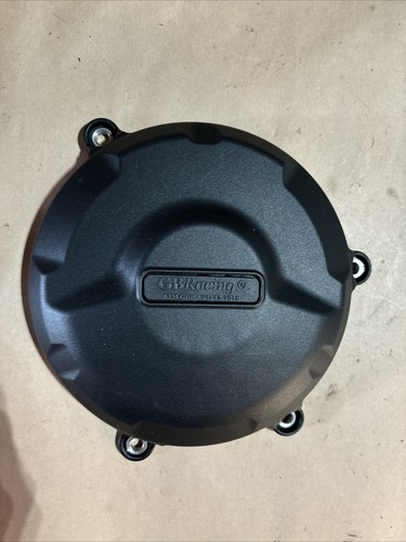 DUCATI PANIGALE 959 1199 V2 GB RACING RIGHT SIDE ENGINE GUARD COVER - Picture 3 of 12