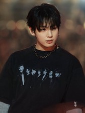 BTS World Tour 2026 Kpop Concert Jungkook ARMY outfit Reprint T-Shirt