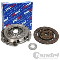 Japko Kupplungssatz Passend FüR Isuzu Campo Midi Trooper Opel Campo Ssangyong