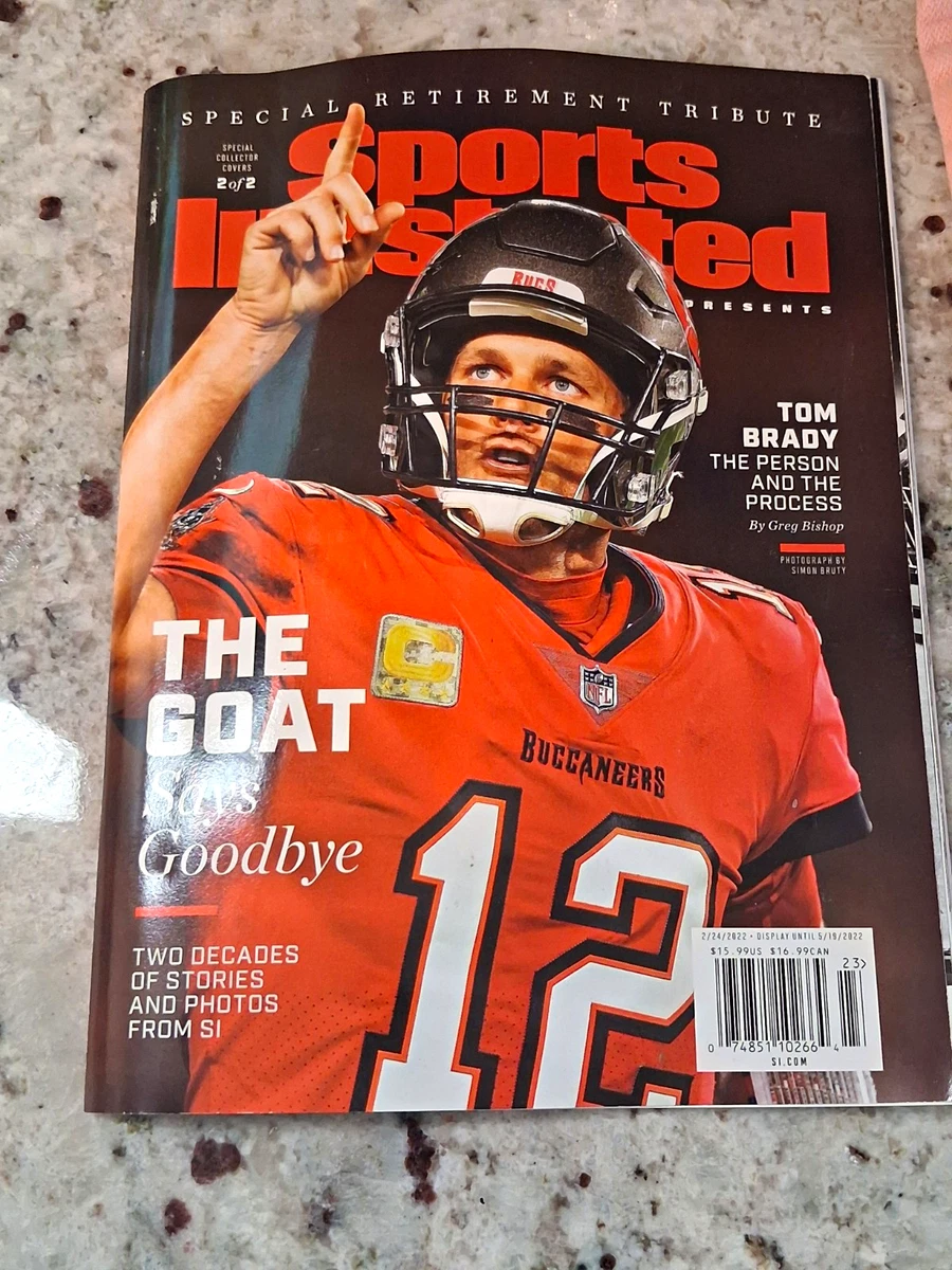 Sports Illustrated Sports Magazines for sale | eBay
