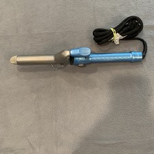 BaBylissPRO Nano Titanium 1 inch Curling Iron Medium to Longer