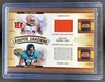 2005 Playoff Prestige Rudi Johnson Fred Taylor Kevin Jones Deuce McAllister /250