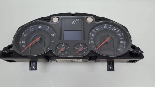 VW PASSAT B7 ALLTRACK 365 Kombiinstrument 3C0920960G 2.00 Petrol 112kw 31250974