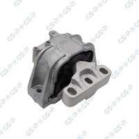 Gsp 512340 Lagerung, Motor Vorne Links FüR Audi Seat Skoda Vw