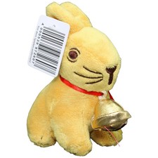 Lindt Mini-Goldhase, männlich Kuscheltier 12...
