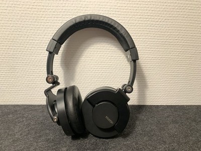 Nixon RPM HEADPHONES