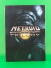 Metroid Prime Trilogy [Collector's Edition] CIB (WII)