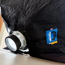 Chimera Perfect Lighting Shallow Super Pro Plus – Used, Good Condition