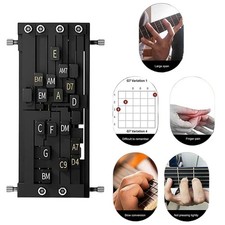 Chord Learning System Guitar Aid Chords Trainer Guitar Aid Tool