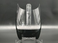 Honda VF 1000 R (1984-1987) Tourenscheibe Hoch Windschild Windschutzscheibe