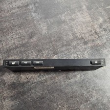 BMW 5 E39 2001 Schalter Sitzheizung 61318373776 VGA4714