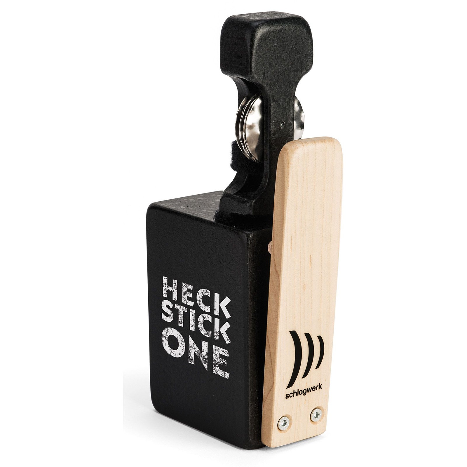 Schlagwerk HECK1 Heck Stick One NEU 14290₽