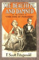 F Scott Fitzgerald | The Beautiful And Damned | Taschenbuch | Englisch