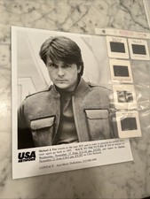 1989 Topps Back to the Future II Trading Cards 11