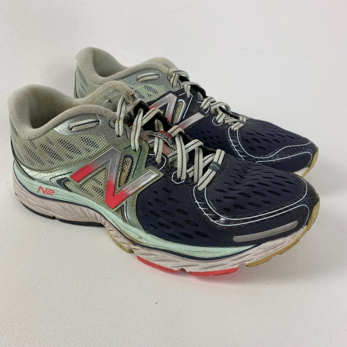 Running Shoe New Balance 1260 New Balance Men's 1260 V7 Running