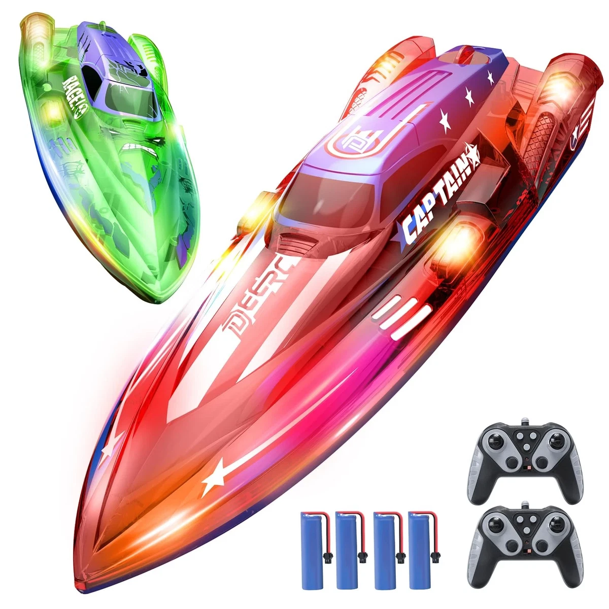Thunder Tiger RC Boat & Watercraft for sale | eBay