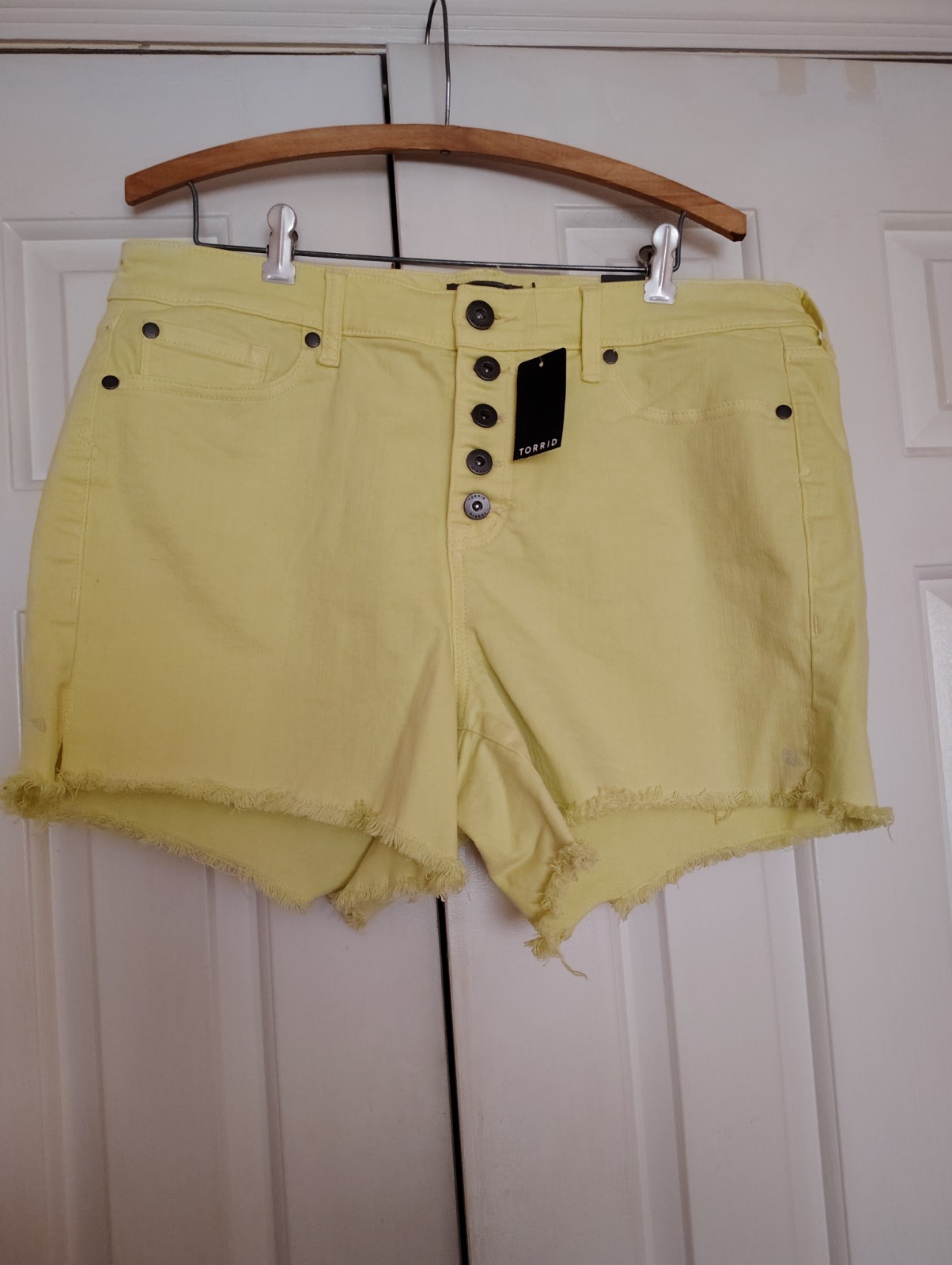 Shorts, 14 Denim