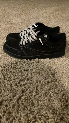 travis s Scott s ￼